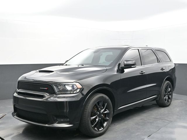 Used 2018 Dodge Durango GT