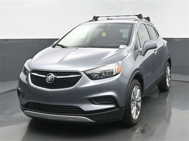 Used 2020 Buick Encore Preferred
