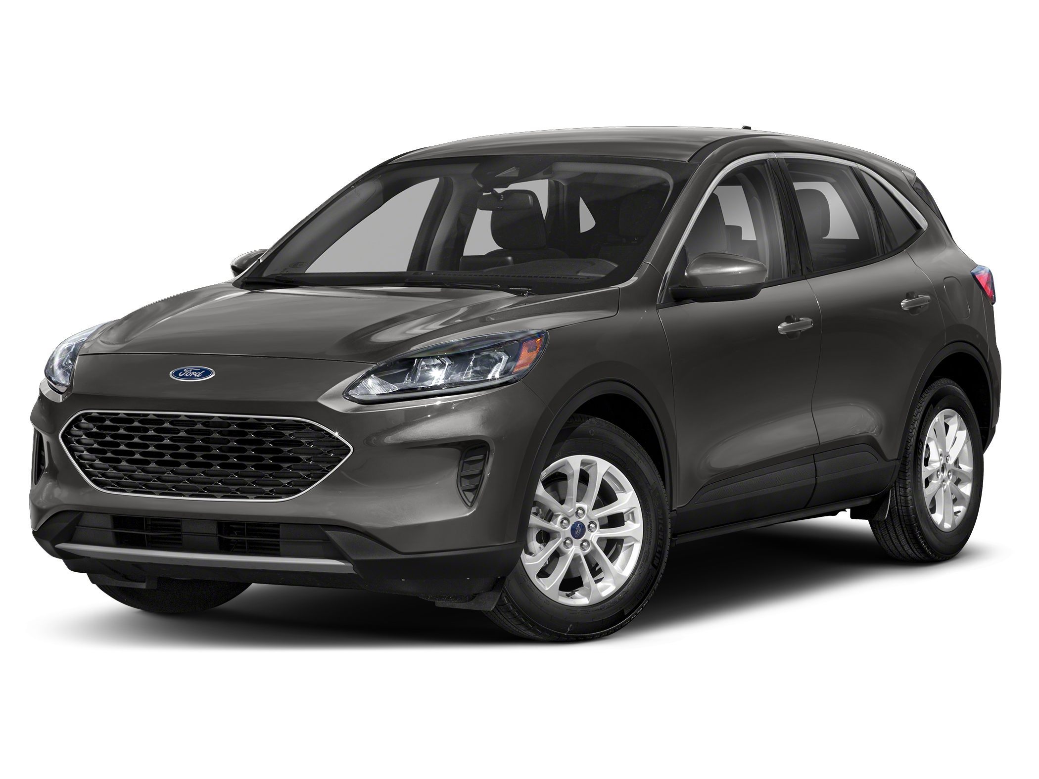 Used 2022 Ford Escape SE