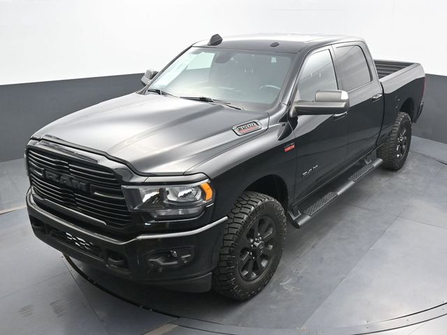 Used 2019 Ram 3500 Big Horn