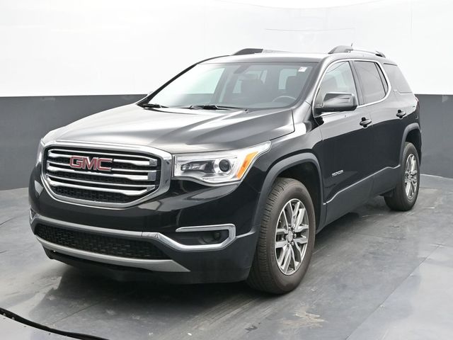 Used 2019 GMC Acadia SLE-2