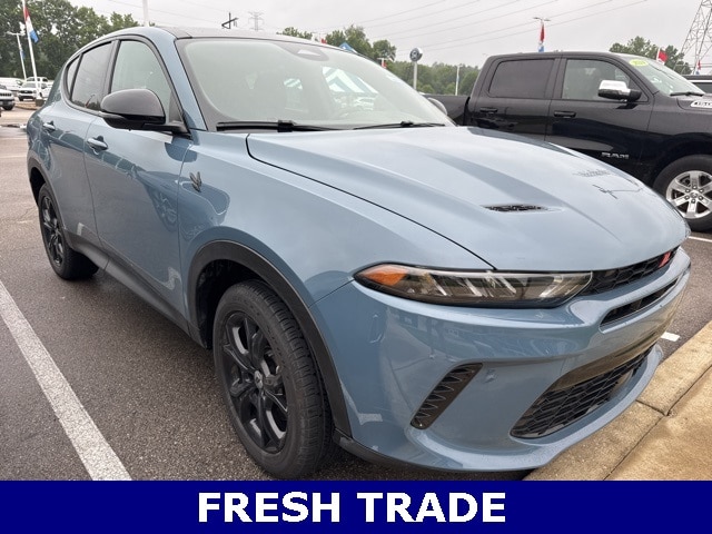 Used 2024 Dodge Hornet GT Plus