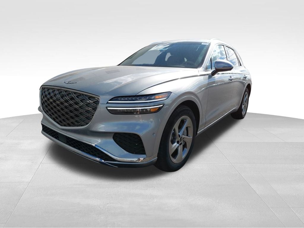 New 2026 Genesis GV70 2.5T Advanced
