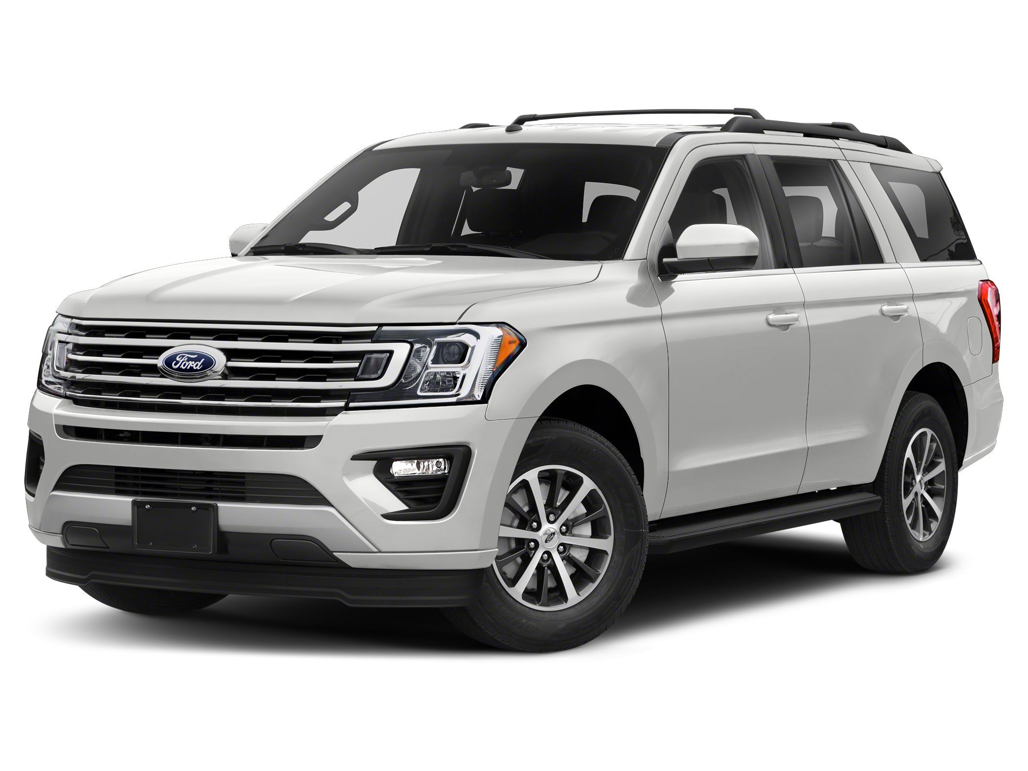 Used 2020 Ford Expedition Limited