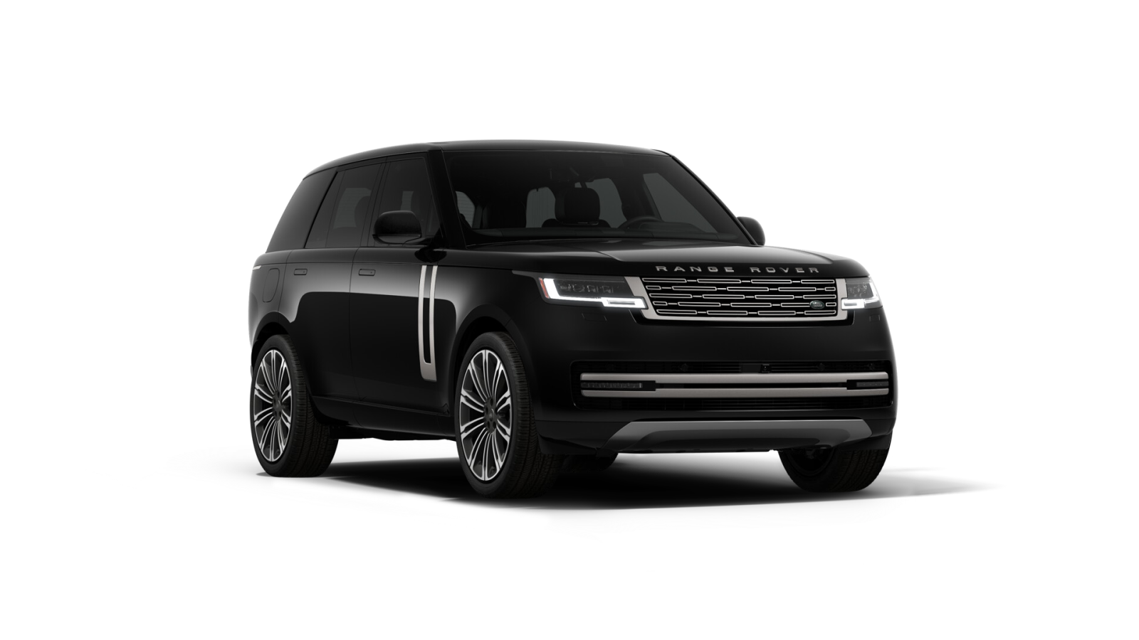 New 2025 Land Rover Range Rover SE 530PS