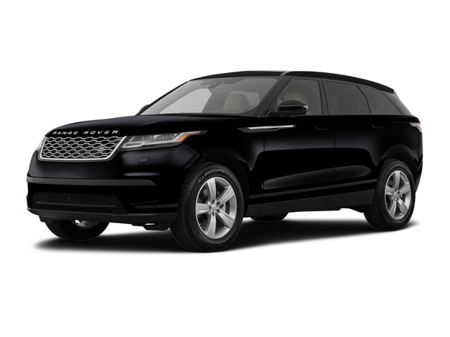 Used 2021 Land Rover Range Rover Velar P250 S