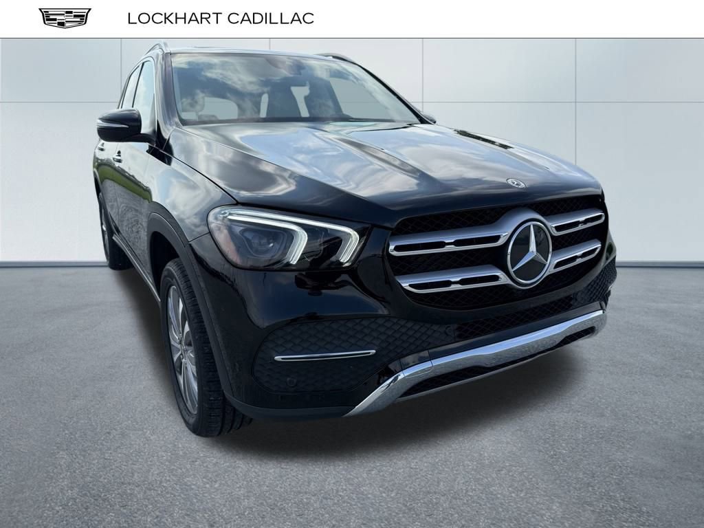 Used 2022 Mercedes-Benz GLE GLE 350