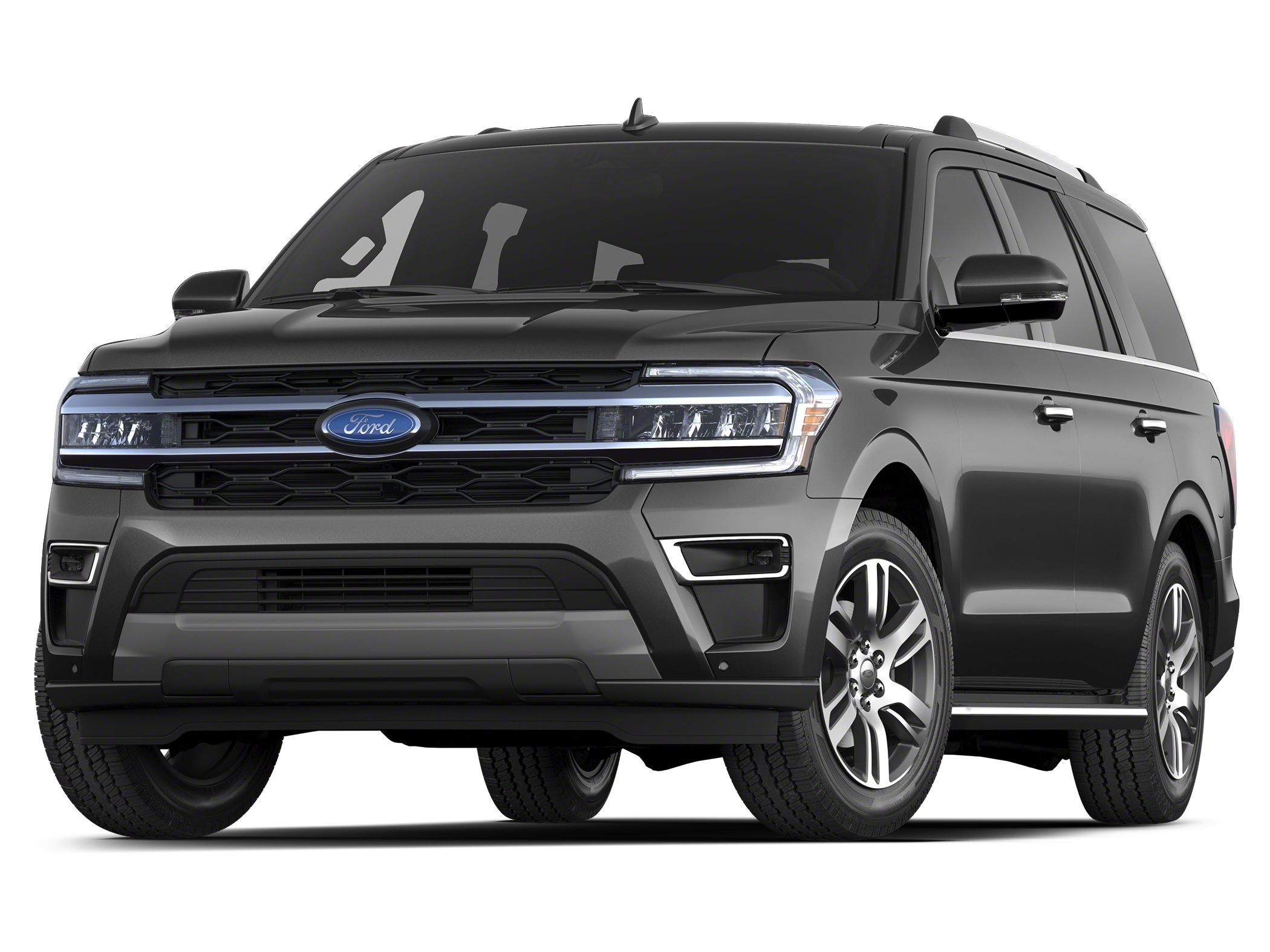 Used 2022 Ford Expedition Limited