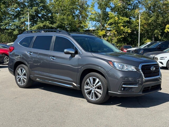 Used 2020 Subaru Ascent Touring 7-Passenger