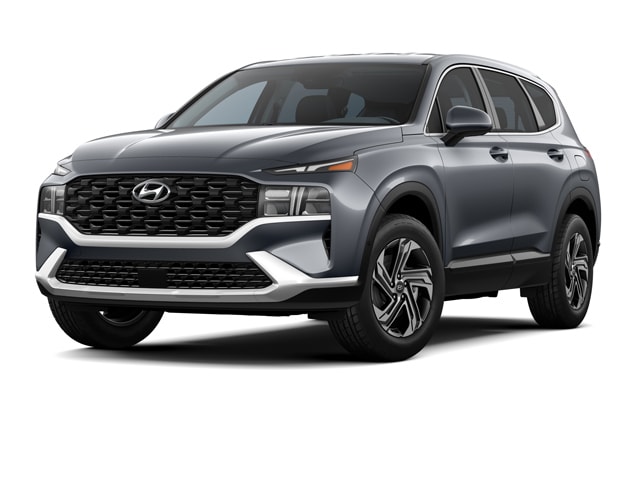 Used 2023 Hyundai Santa Fe SE