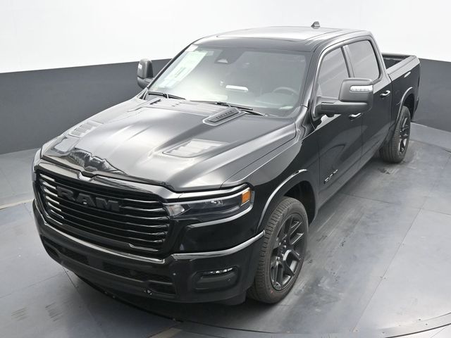 New 2026 Ram 1500 LARAMIE CREW CAB 4X4 5'7 BOX