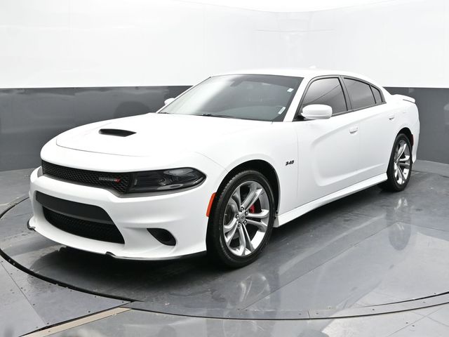Used 2022 Dodge Charger R/T