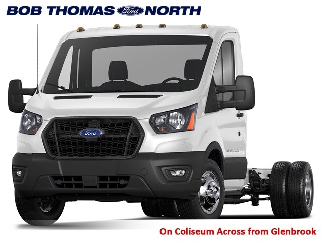 Used 2020 Ford Transit-350 Base