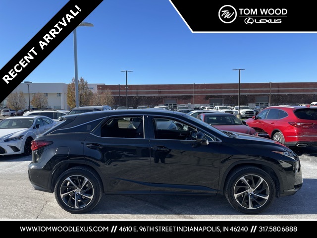 Used 2016 Lexus RX 350