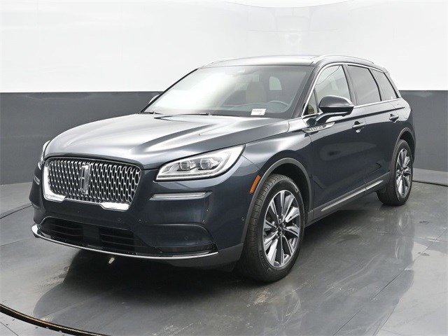 Used 2021 Lincoln Corsair Reserve