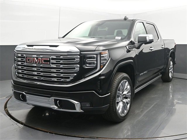 New 2026 GMC Sierra 1500 Denali