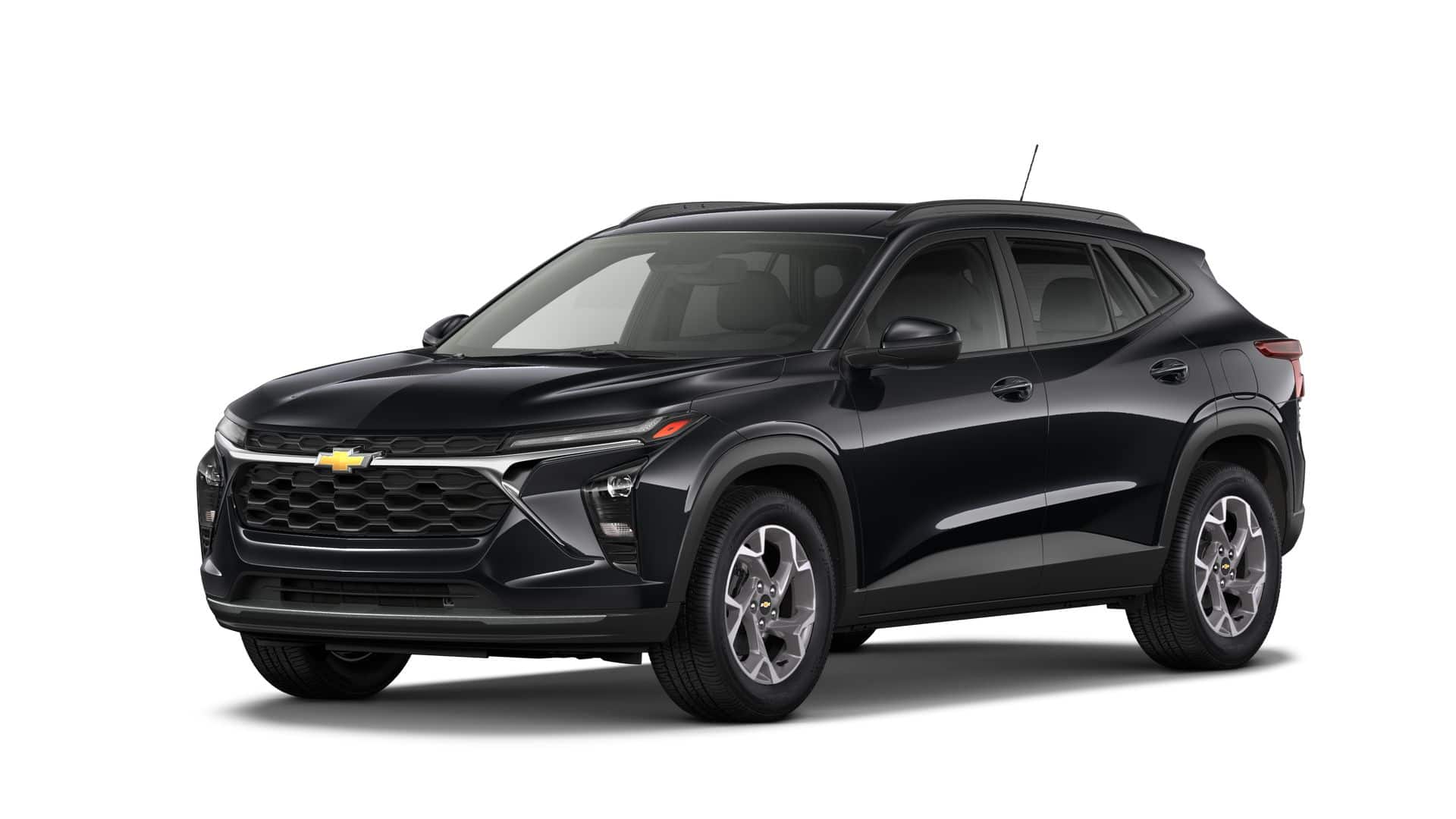 New 2026 Chevrolet Trax LT