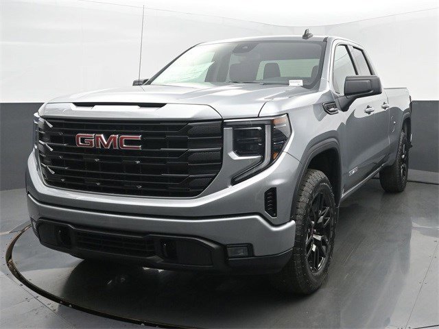 New 2026 GMC Sierra 1500 Elevation
