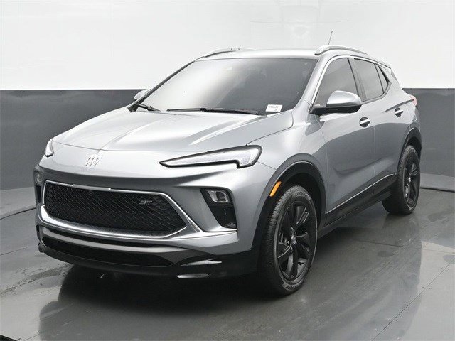 Used 2024 Buick Encore GX Sport Touring