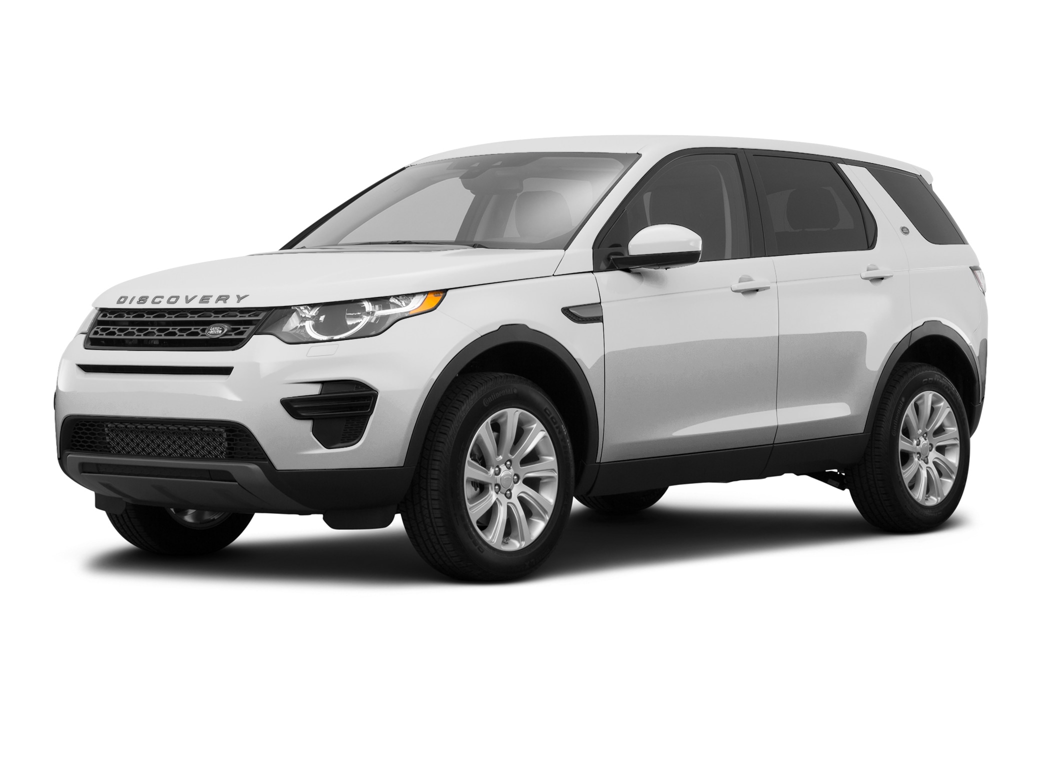 Used 2019 Land Rover Discovery Sport SE