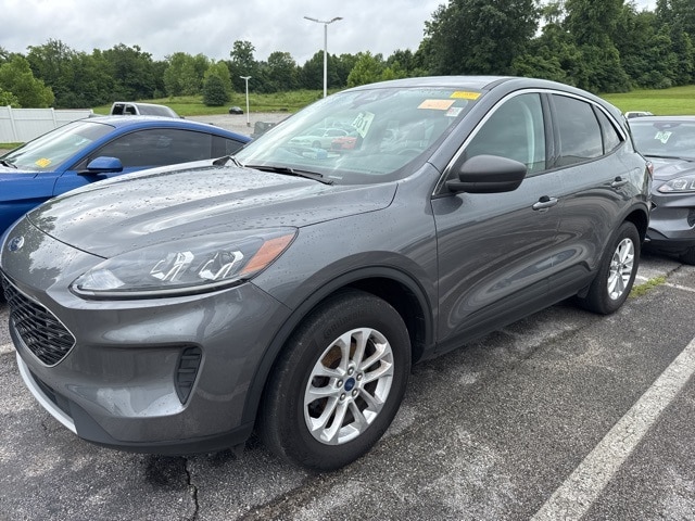 Used 2022 Ford Escape SE