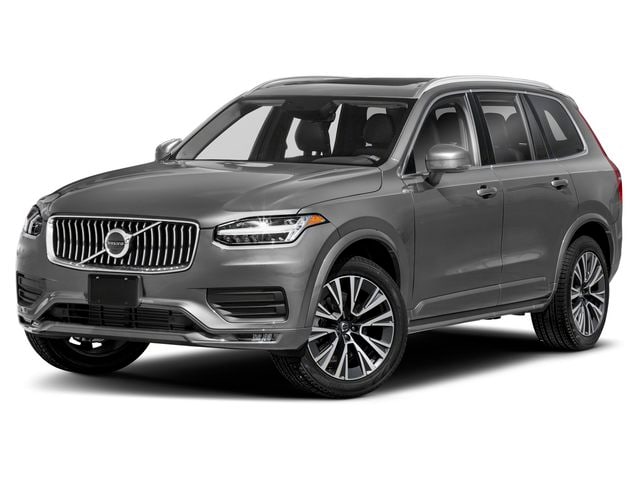 Used 2020 Volvo XC90 T6 Inscription 7 Passenger