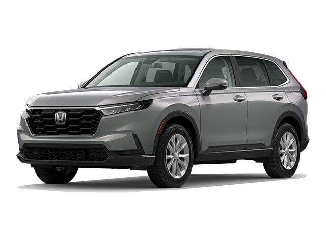 Used 2023 Honda CR-V EX