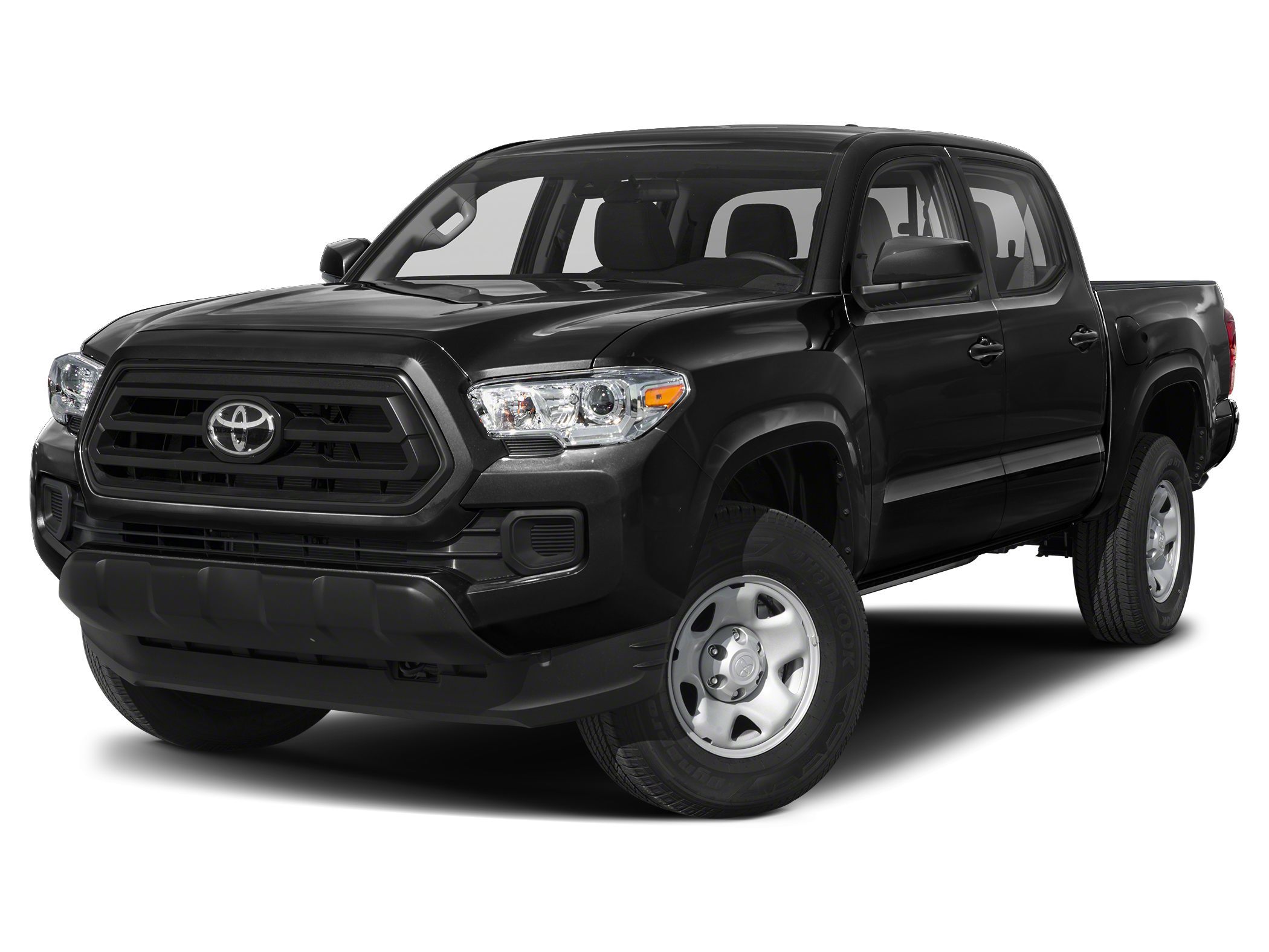 Used 2023 Toyota Tacoma 4WD