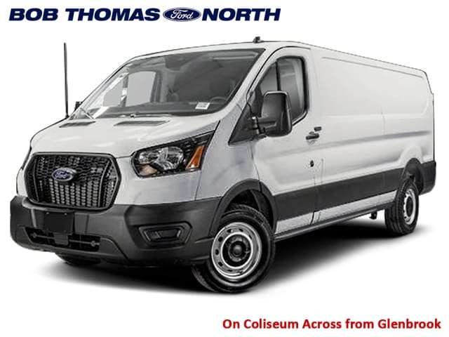 New 2024 Ford Transit-250 Cargo Base