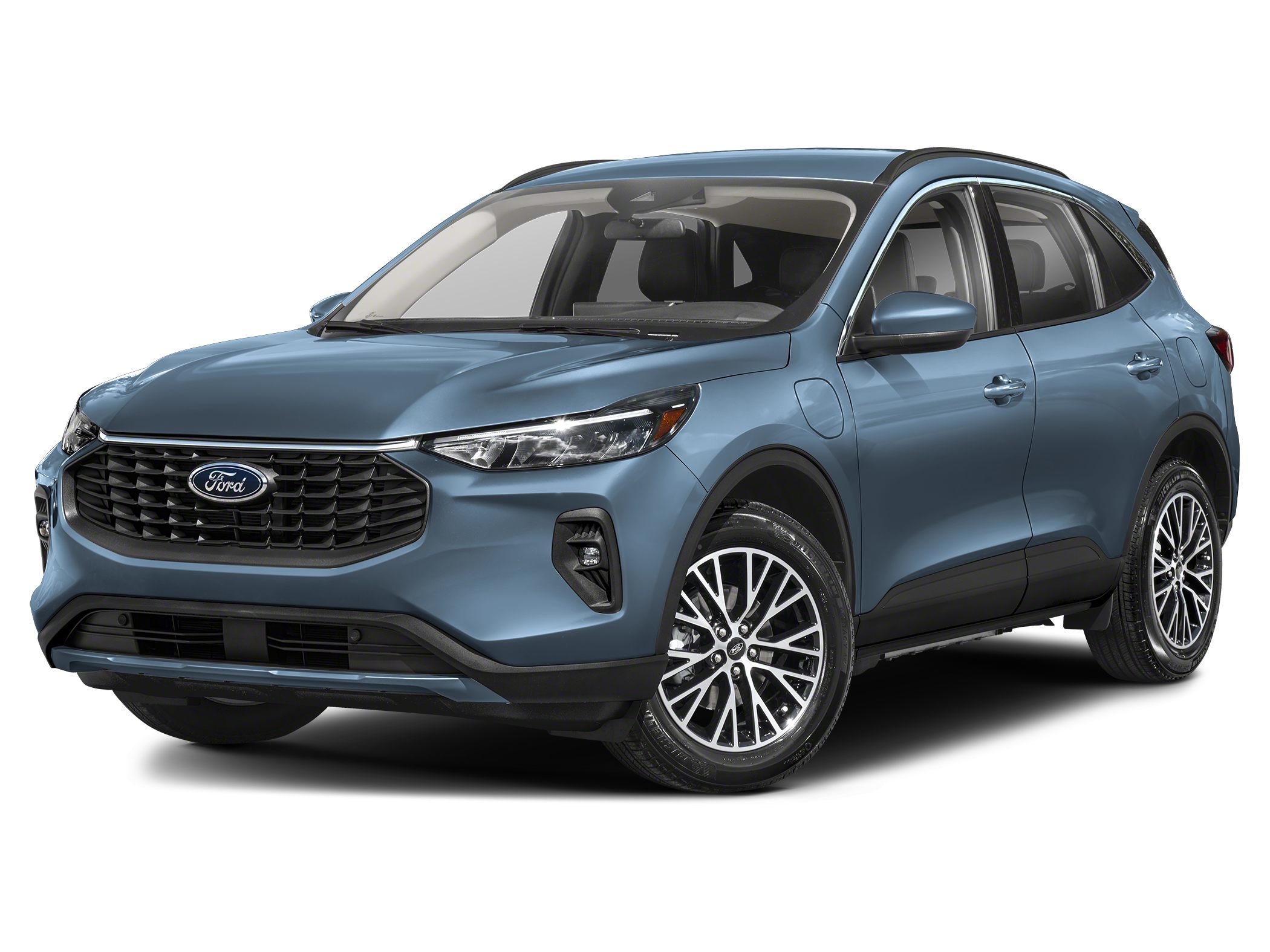 New 2025 Ford Escape Base