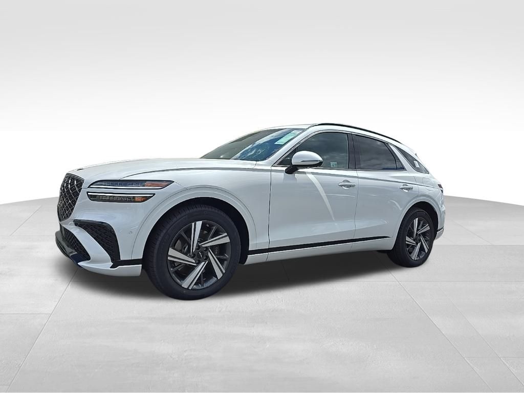New 2026 Genesis GV70 3.5T Sport Advanced