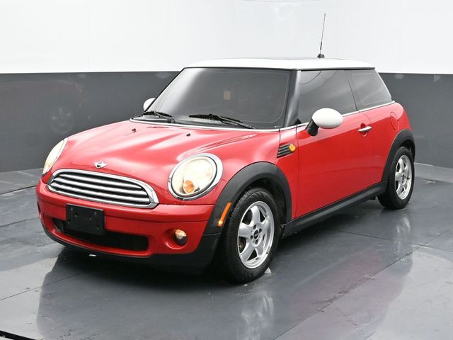 Used 2008 MINI Cooper Base
