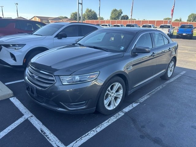 Used 2016 Ford Taurus SEL