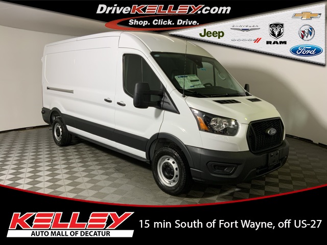 New 2025 Ford Transit-250 Base