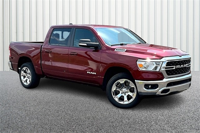 Used 2022 Ram 1500 Big Horn/Lone Star