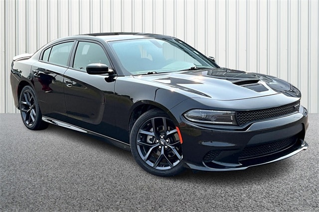 Used 2023 Dodge Charger GT