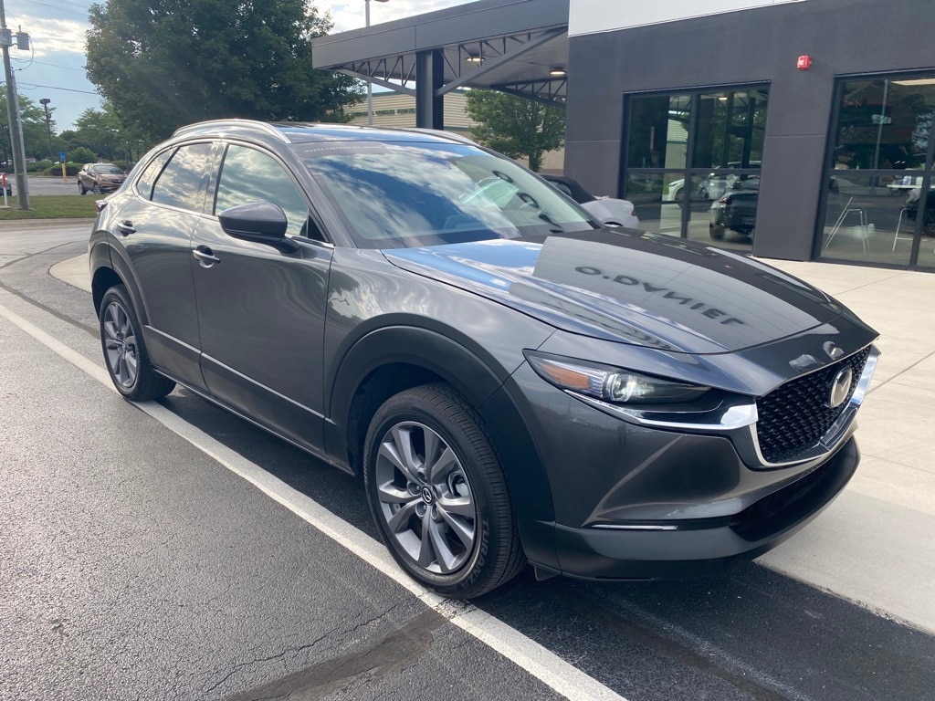 Used 2025 Mazda CX-30 2.5 S Premium AWD