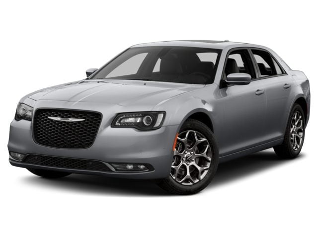 Used 2017 Chrysler 300 S