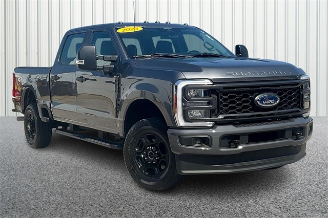 Used 2023 Ford F-250SD XL