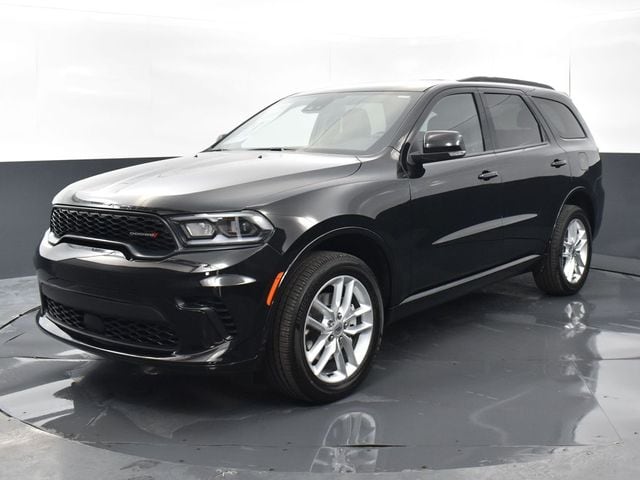 New 2024 Dodge Durango GT