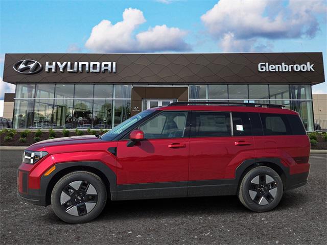 New 2026 Hyundai Santa FE SEL