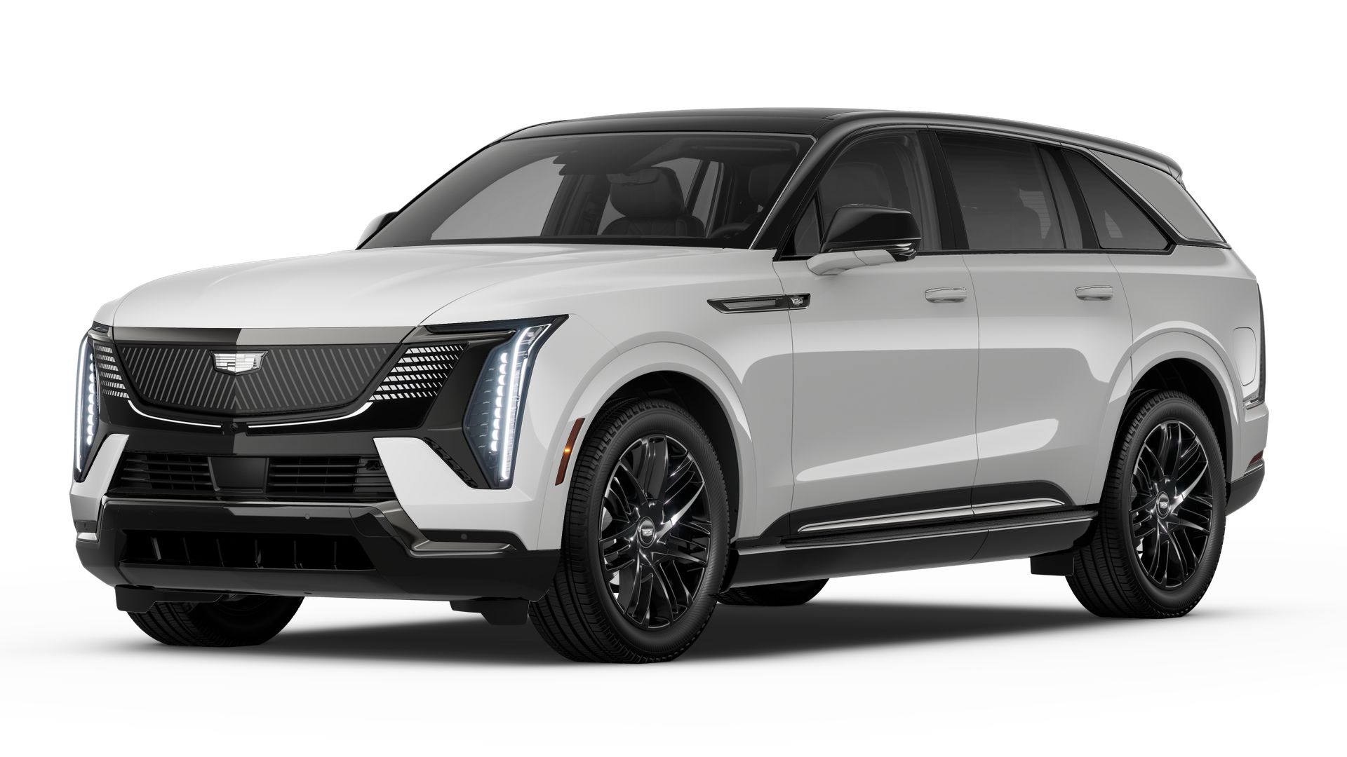 New 2025 CADILLAC Escalade IQ Sport 2