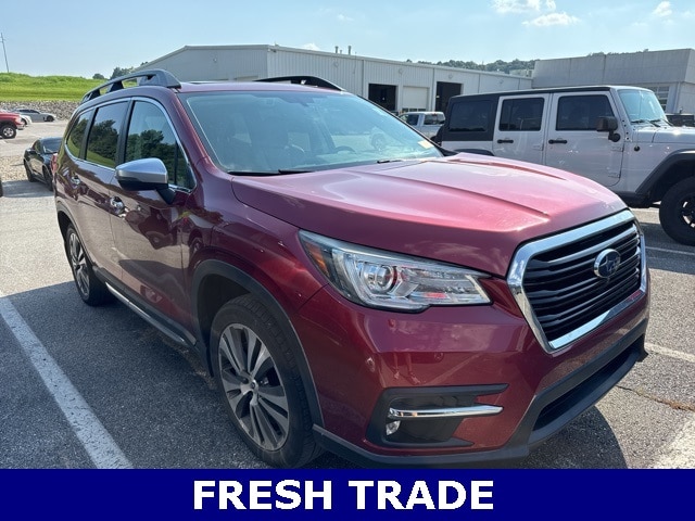 Used 2019 Subaru Ascent Touring 7-Passenger