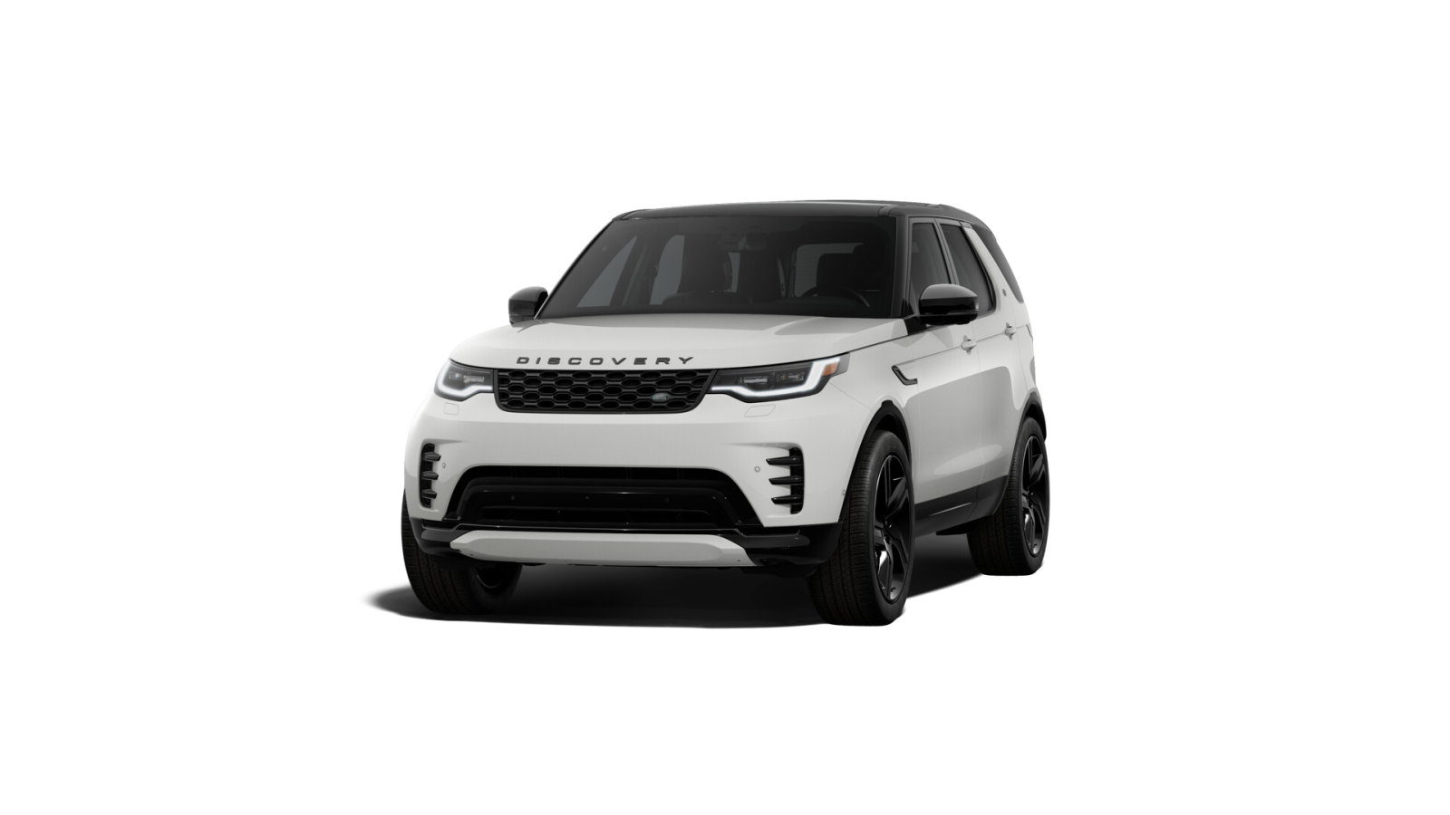New 2025 Land Rover Discovery Dynamic SE 300PS