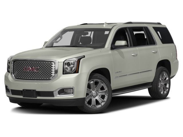 Used 2018 GMC Yukon Denali
