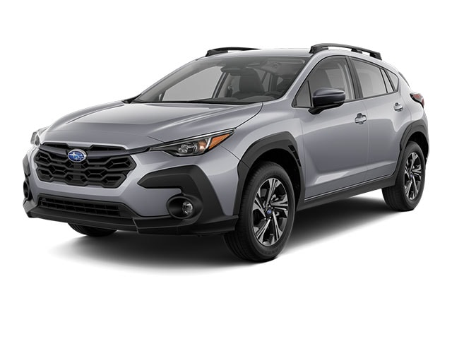 New 2025 Subaru Crosstrek Premium