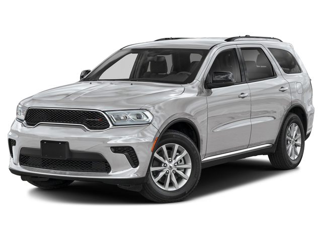 New 2026 Dodge Durango Pursuit