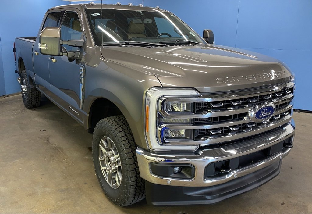 Used 2023 Ford F-350 Lariat