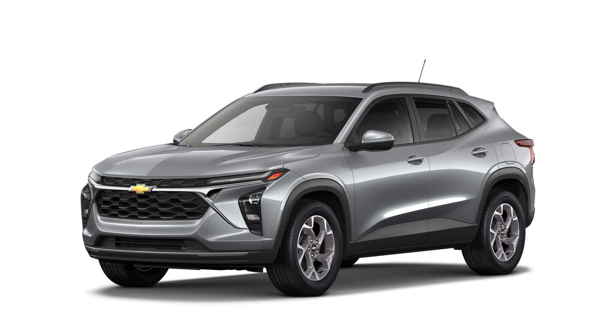 New 2026 Chevrolet Trax LT