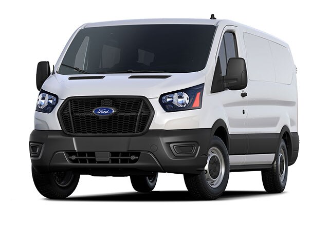 New 2025 Ford Transit-250 Cargo Base